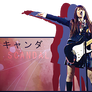 SCANDAL signature