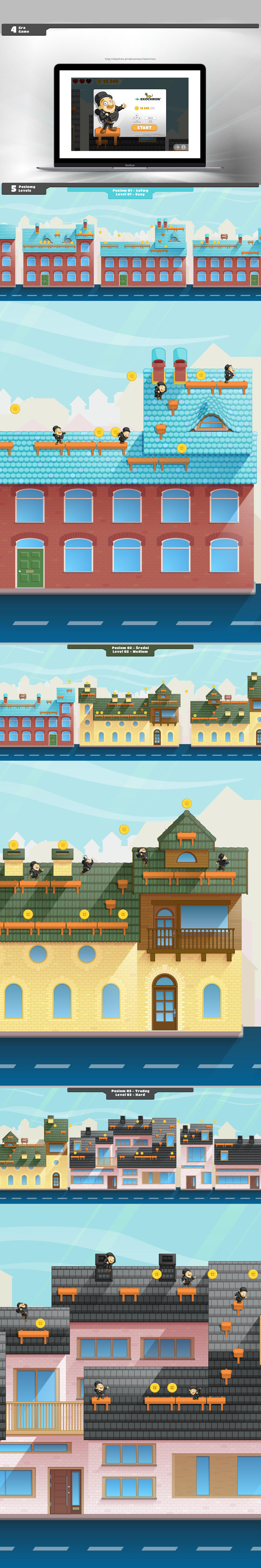 Ekochron - Chimney Sweep 3/3 by KonaRos