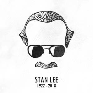 Stan Lee