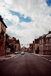Landau Street View by TheOneWhosLuffelig