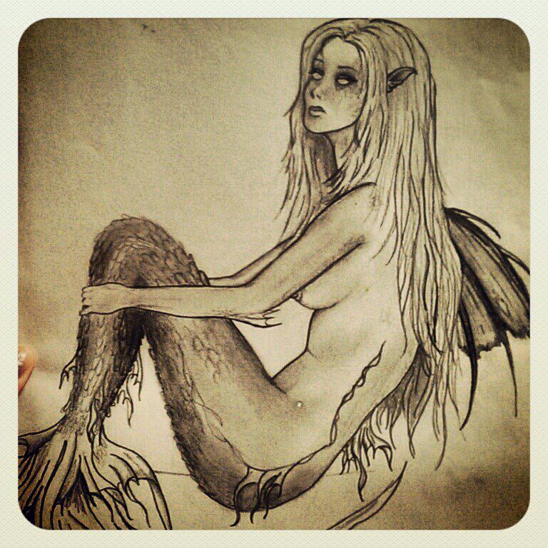 Mermaid