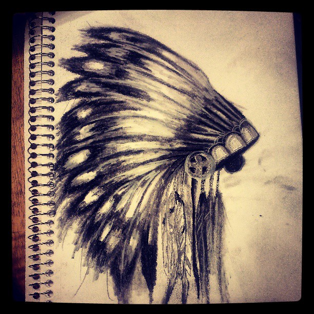 Headdress