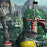 Boba Fett Portrait