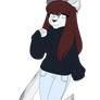 fursona uwu