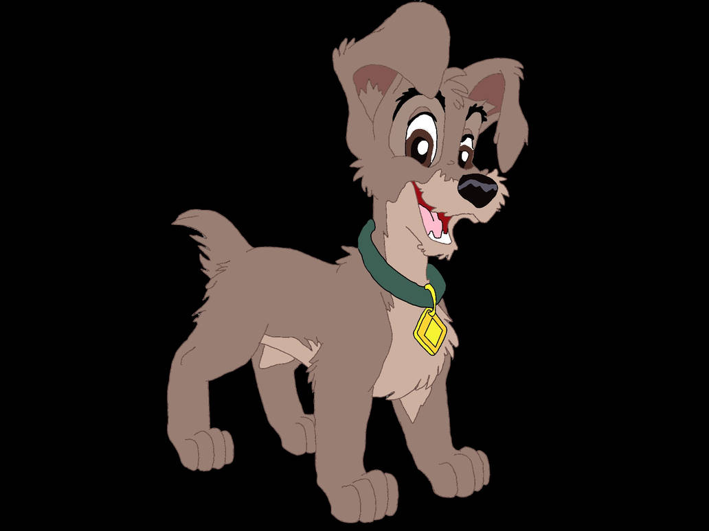 Scamp by Scxash on DeviantArt