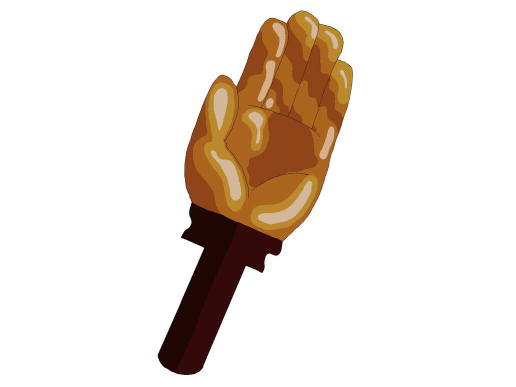 Hand of midas 2 Hand of midas 2