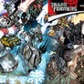 Transformers movie cover 2