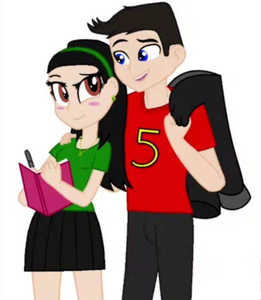 TTTE James X Emily Equestria Girls Style By NazarSonicfan On DeviantArt ttte-james-x-emily-equestria-girls-style-by-nazarsonicfan-on-deviantart