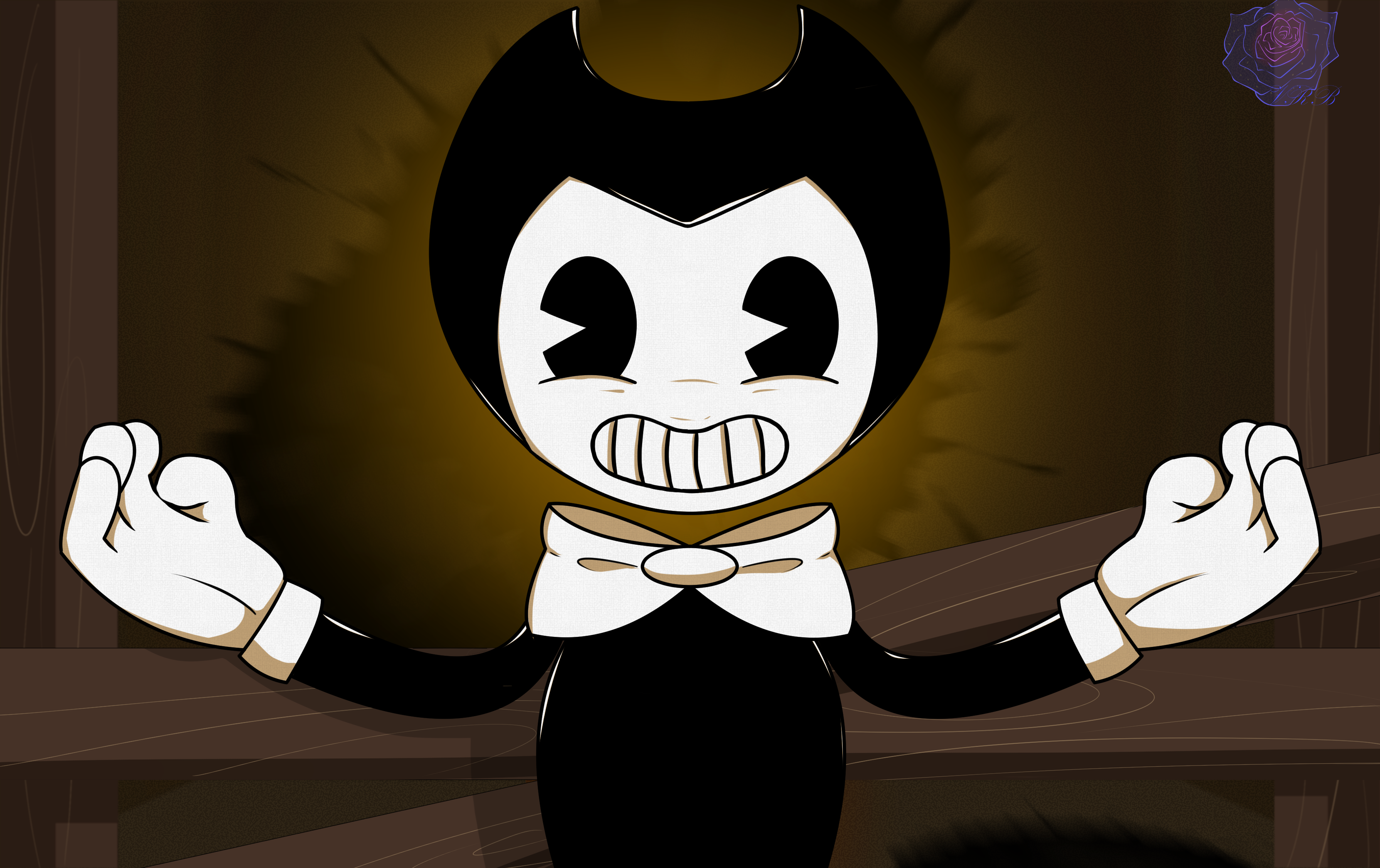 Bendy