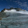 Glacier de Chaviere 1