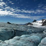 Glacier de Chaviere 2
