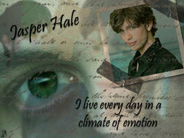 Jasper Hale