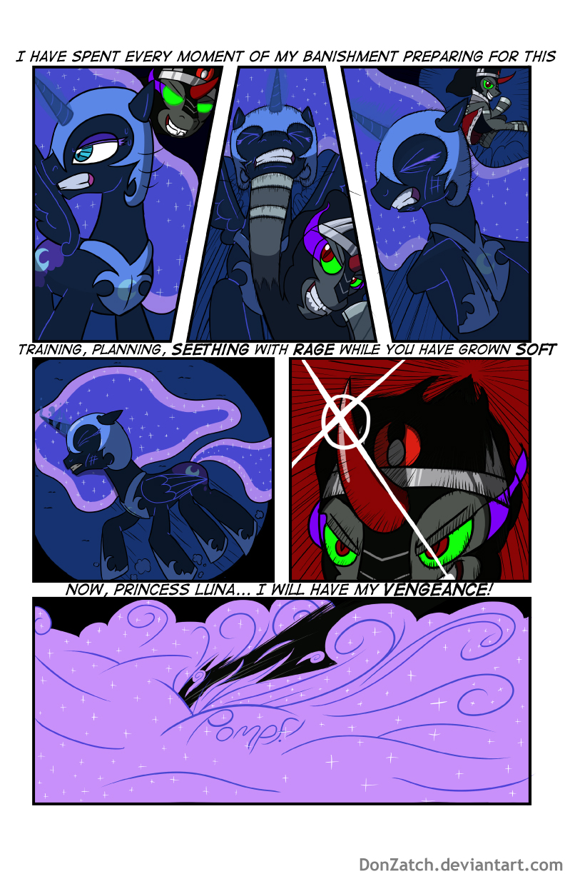 Tale of Twilight - Page 019