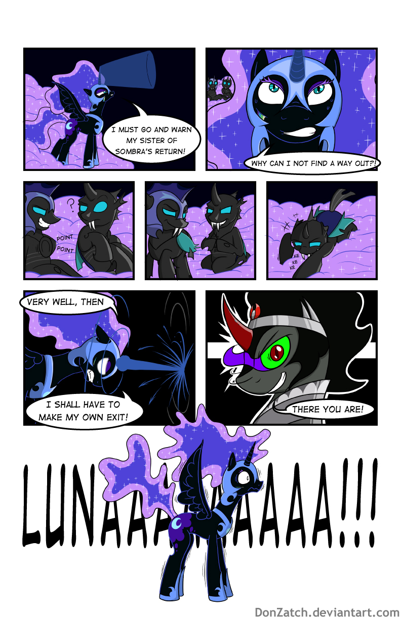 Tale of Twilight - Page 025