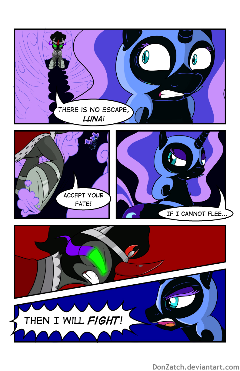 Tale of Twilight - Page 026