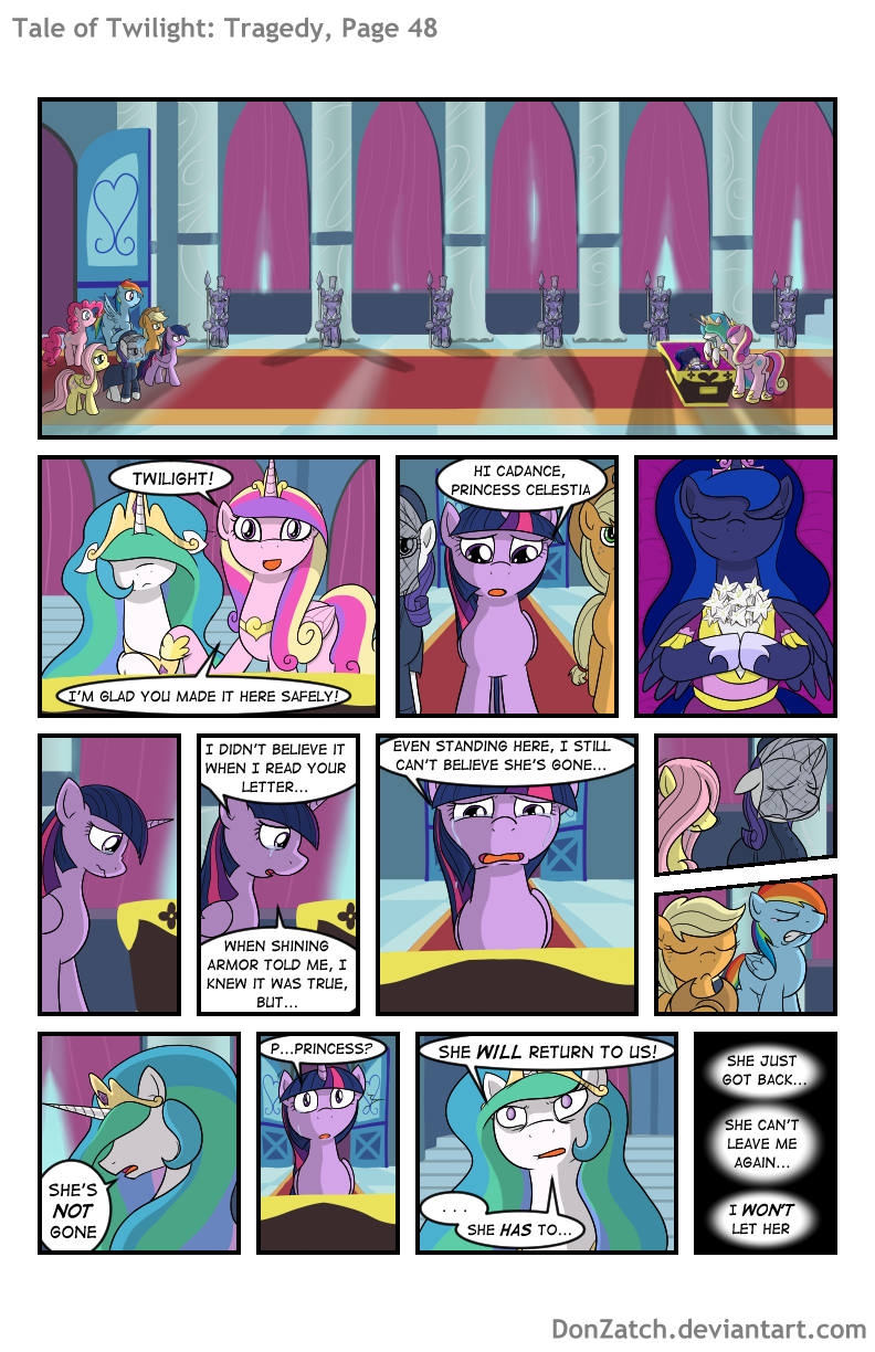 Tale of Twilight - Page 048