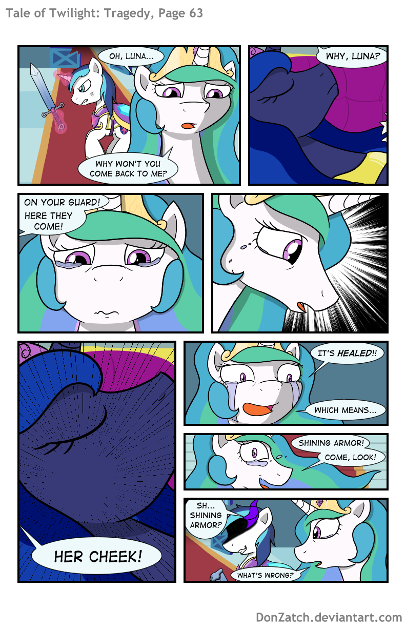 Tale of Twilight - Page 063