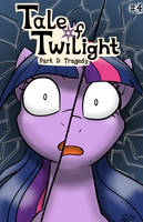 Tale of Twilight - Issue #4 Cover