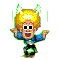 BoBoBo DAnce Avatar