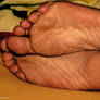 2013-01-17 His Feet