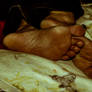 2013-01-30 His Feet