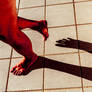 2013-08-11 His Feet Shadowplay