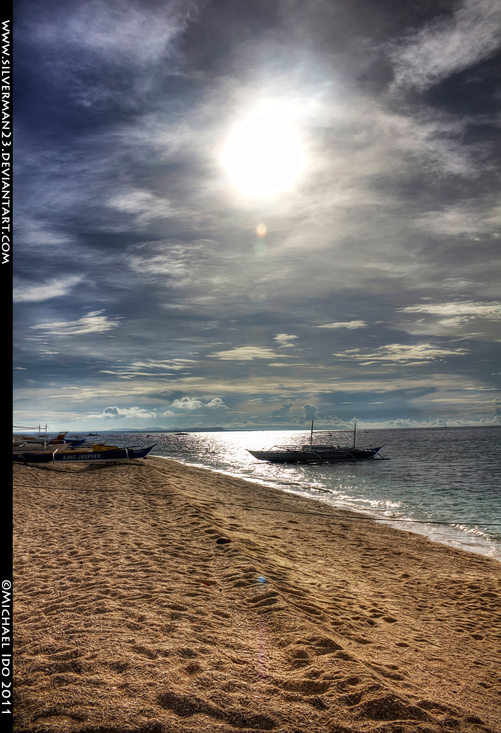 Balicasag Island - Bohol