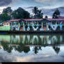 Loboc River Panorama