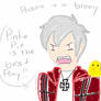 Prussia the brony