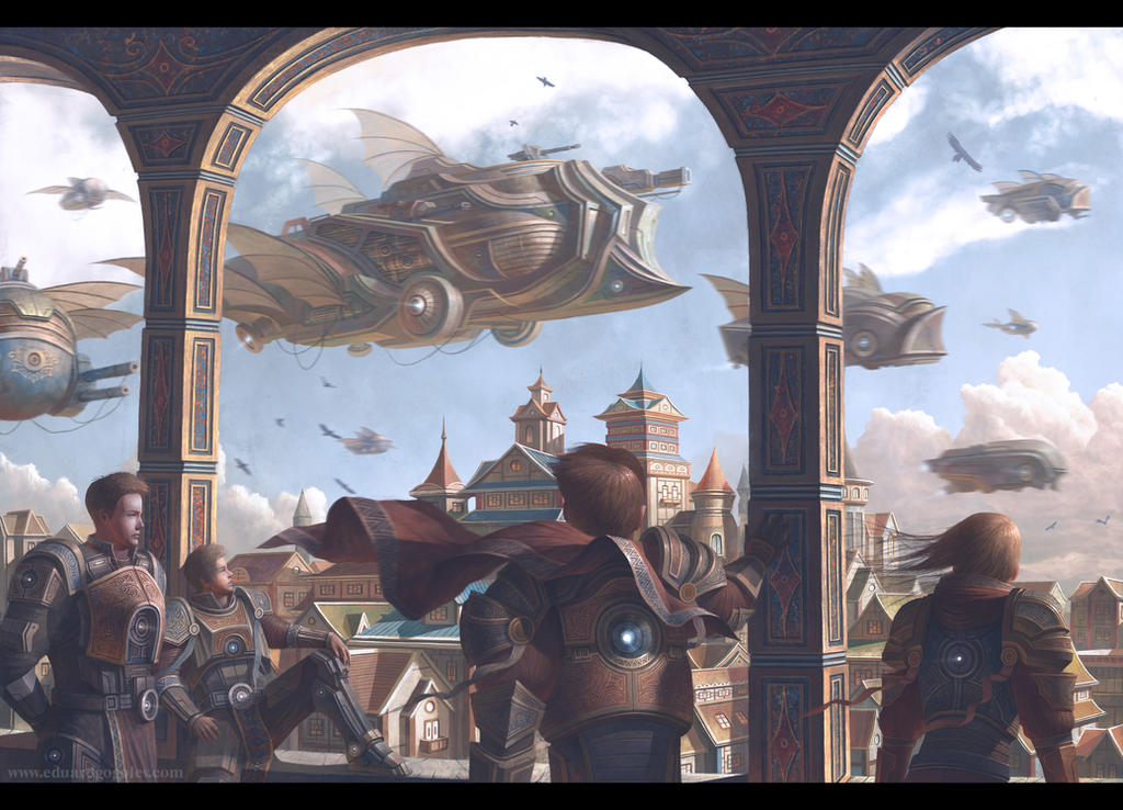 ships by concubot ships by concubot
