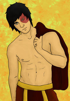 Firelord Hotman :p