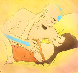 Tenzin and Pema - Mine At Last