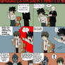 Addicts of DEATHNOTE