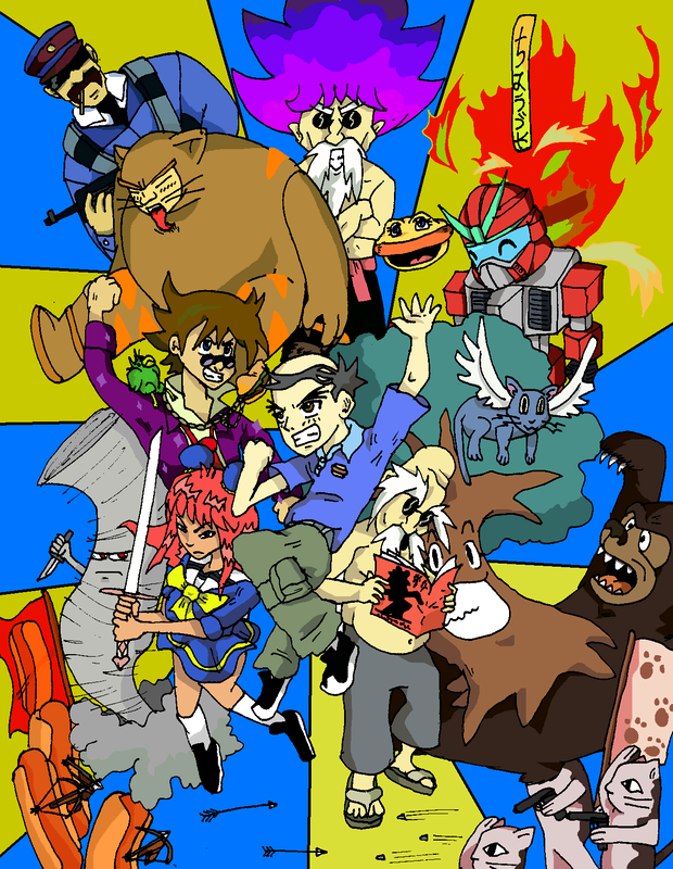 pix Perfect Hair Forever Brenda perfect hair forever by pharoaharch on