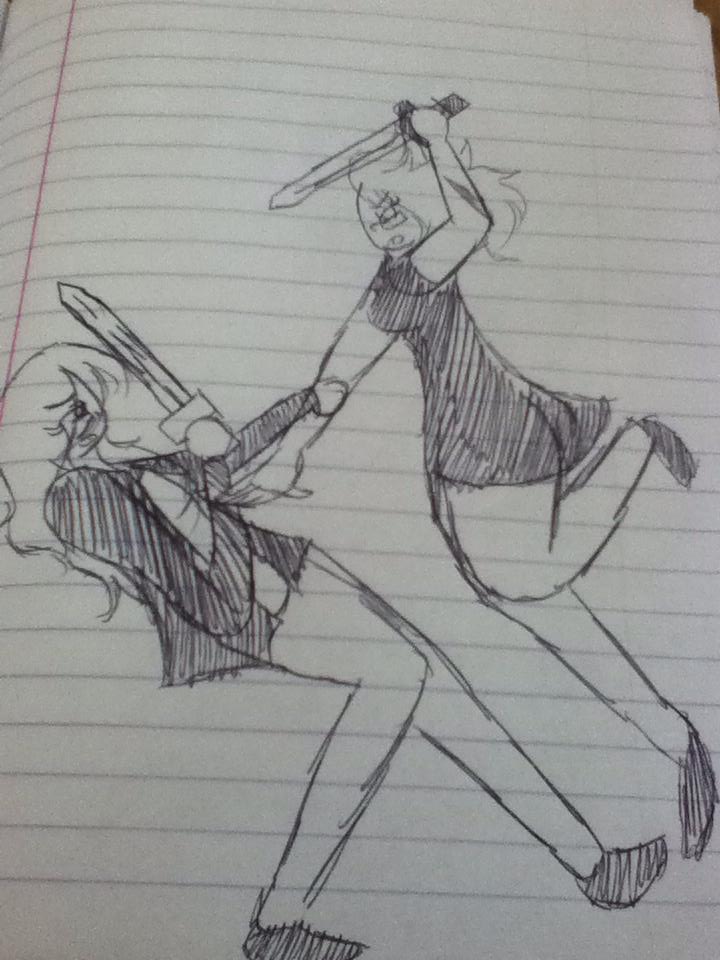 Fight to death by Anime-girl-dreams on DeviantArt Fight to death by Anime-girl-dreams on DeviantArt