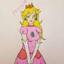 Princess Peach