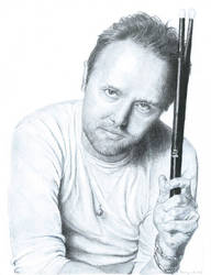 Lars Ulrich