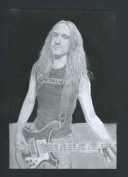 Cliff Burton