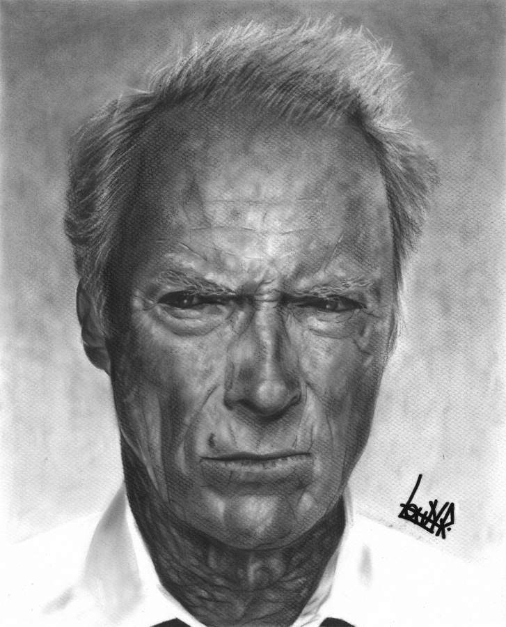 Clint Eastwood