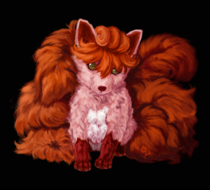 Vulpix