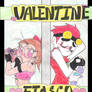 Valentine Fiasco