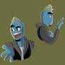 Osmosis Jones