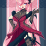 Adopt: Lace Demoness (Closed)