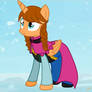 MLP: Princess Anna