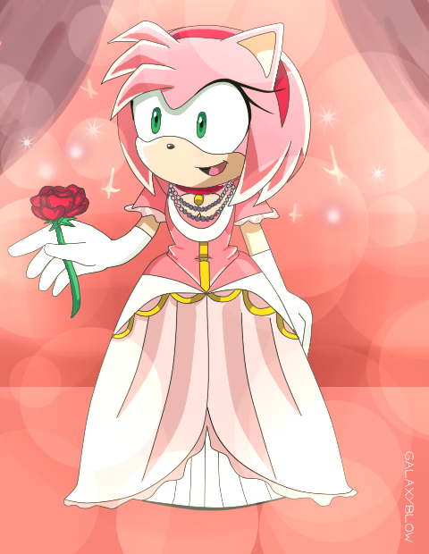 Princess Rose