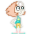FREE Pixel Icon: Pearl (Reformed) by Prisma-kiss