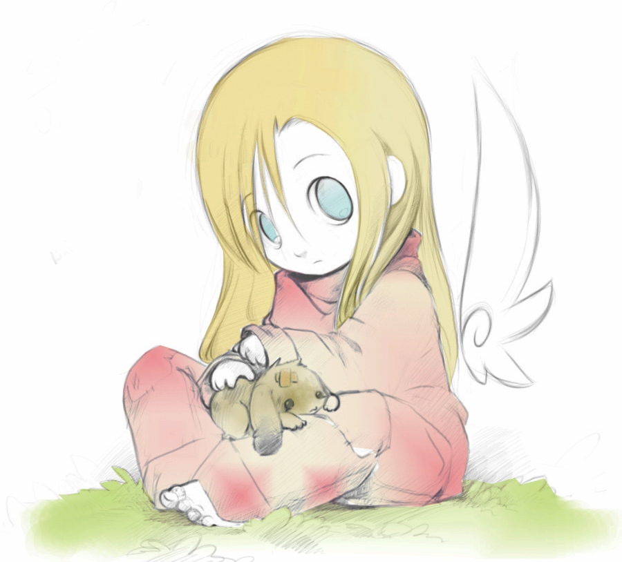 Angel+Bunny.