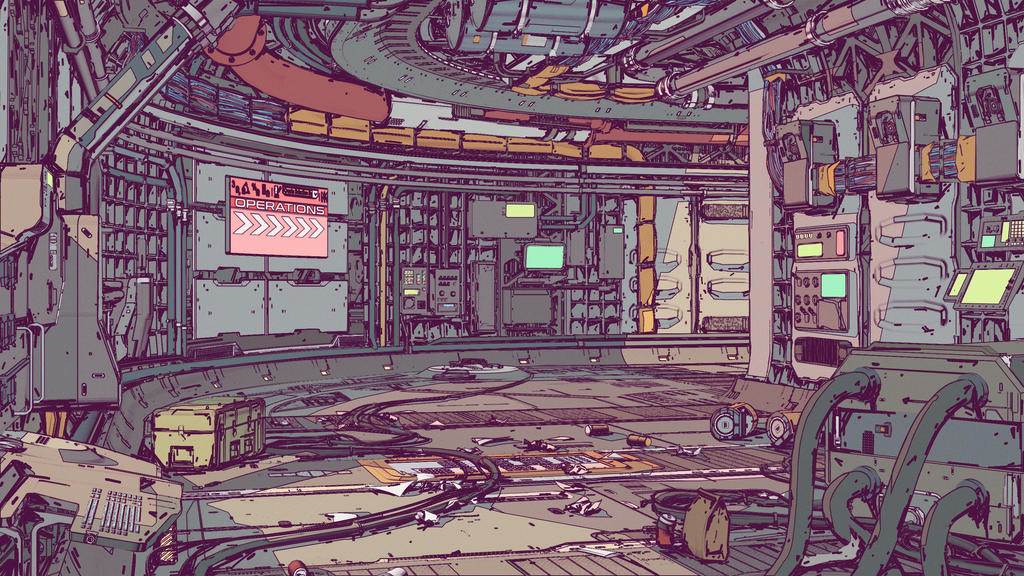 Engineering by ElijahMcNeal on DeviantArt