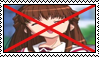 Stamp Request: Anti Risa Harada