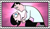 Stamp request: Professor Utonium X Ms. Keane